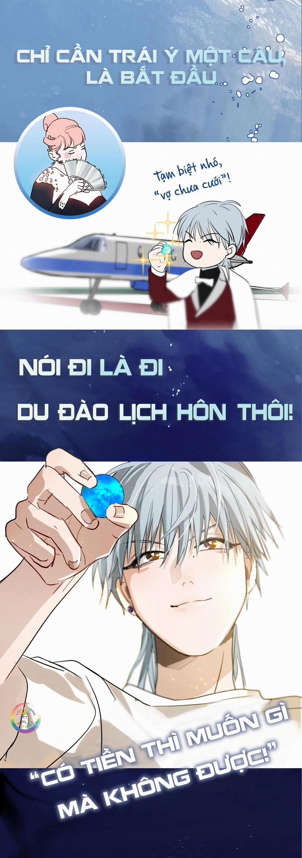 Quanh Năm Có Cá 0 trang 2