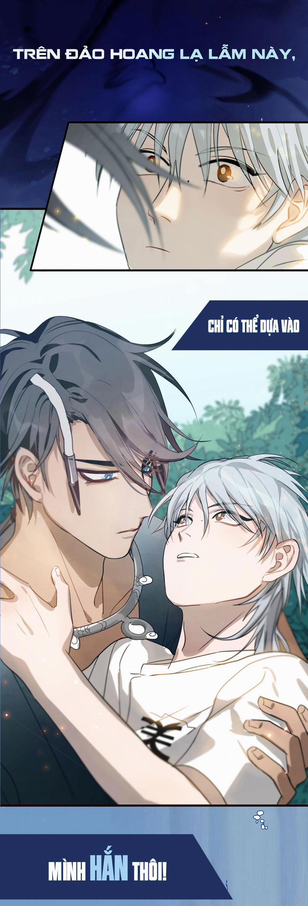 Quanh Năm Có Cá 0 trang 5