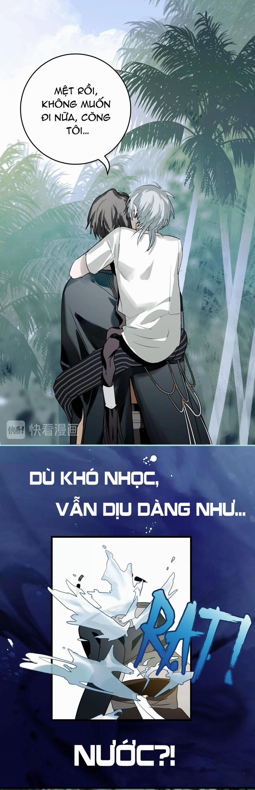 Quanh Năm Có Cá 0 trang 7