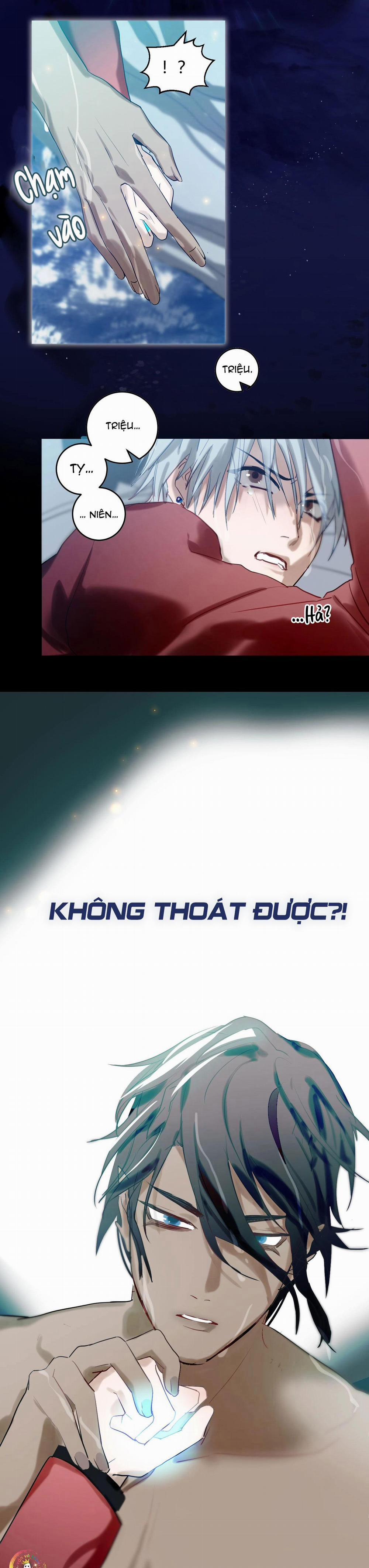 Quanh Năm Có Cá 0 trang 9