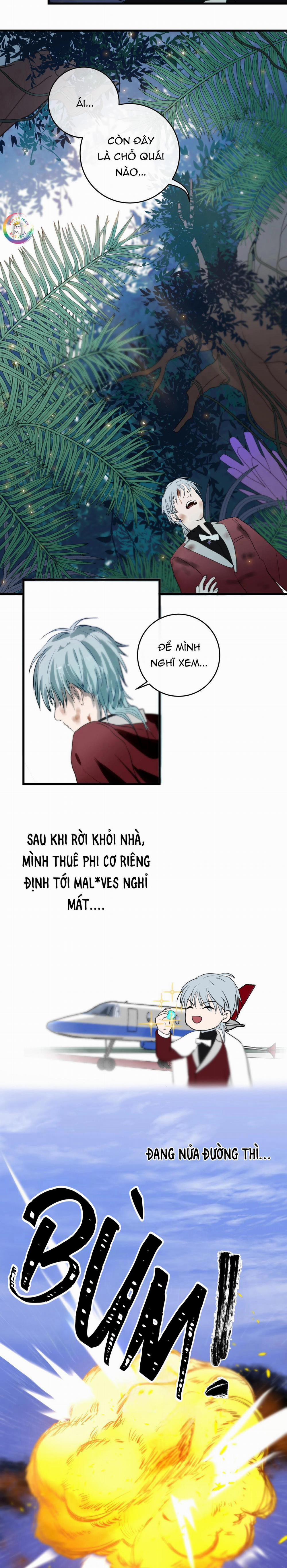 Quanh Năm Có Cá 1 trang 11