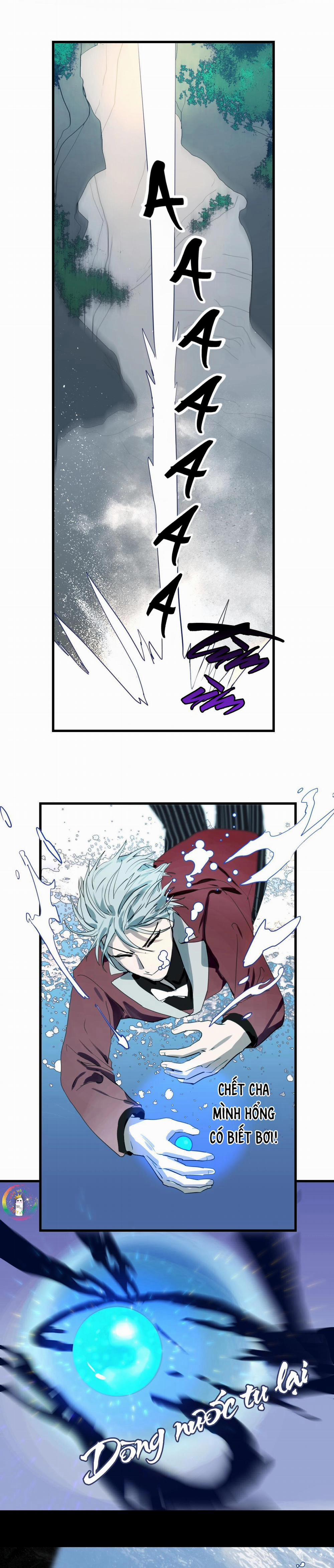 Quanh Năm Có Cá 1 trang 14