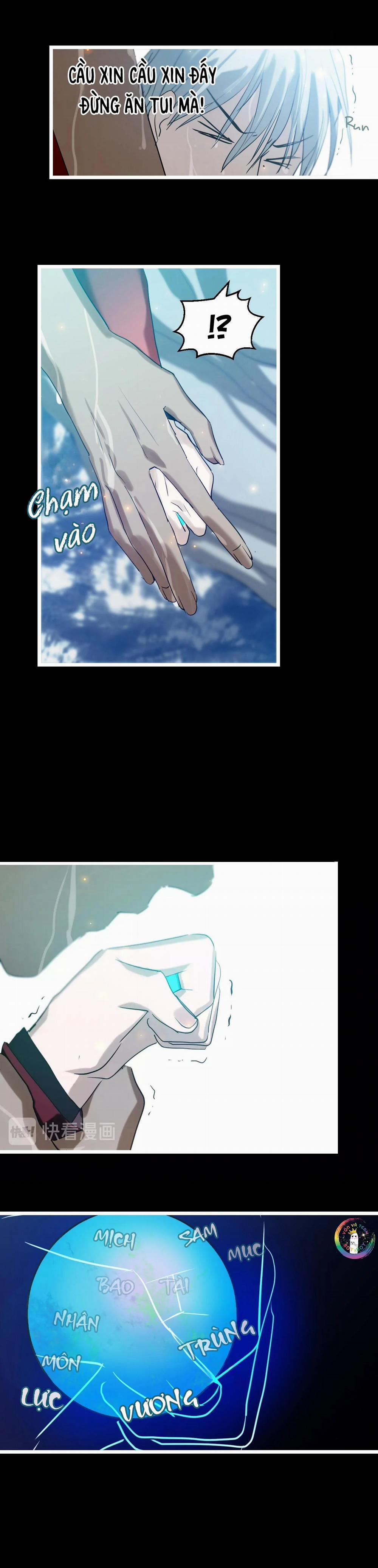 Quanh Năm Có Cá 1 trang 20