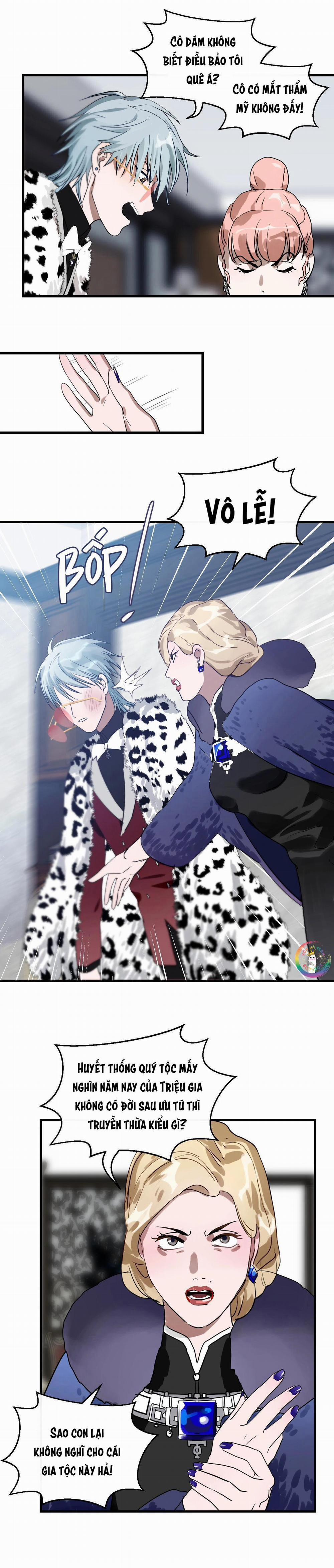 Quanh Năm Có Cá 1 trang 5