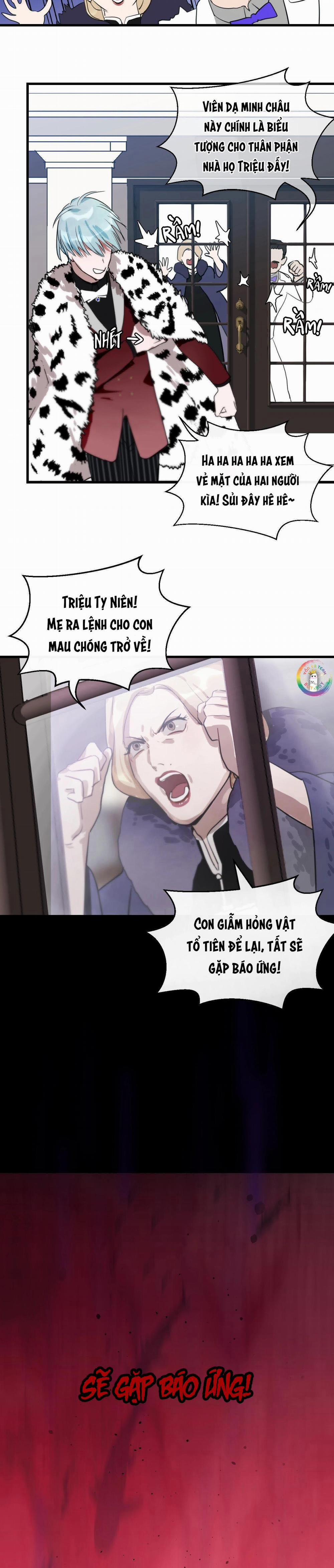 Quanh Năm Có Cá 1 trang 9