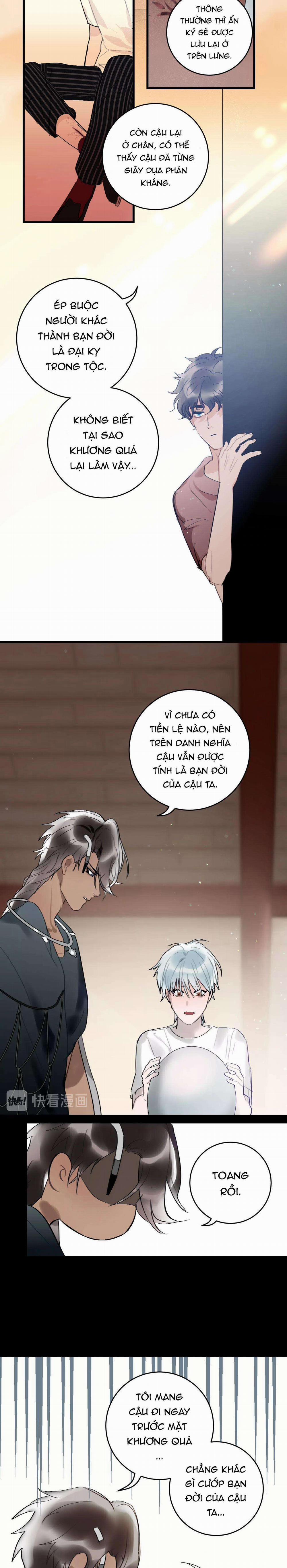 Quanh Năm Có Cá 10 trang 3