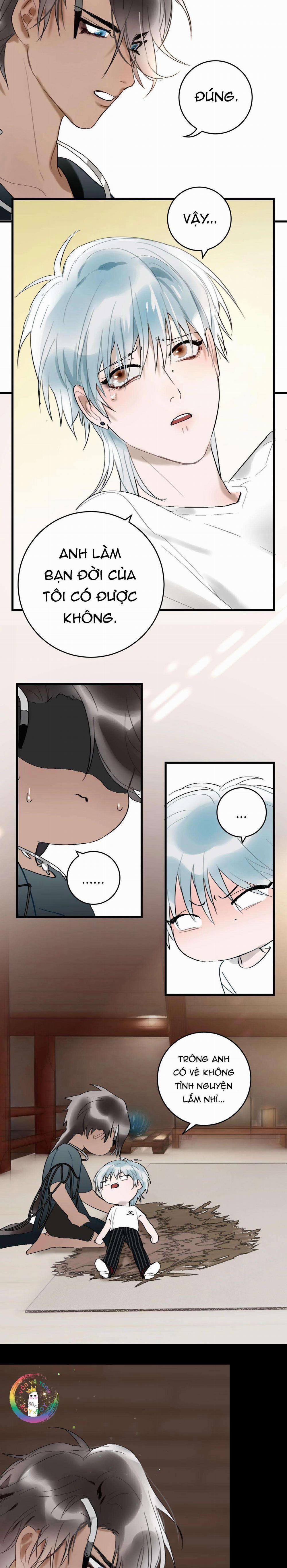 Quanh Năm Có Cá 10 trang 6