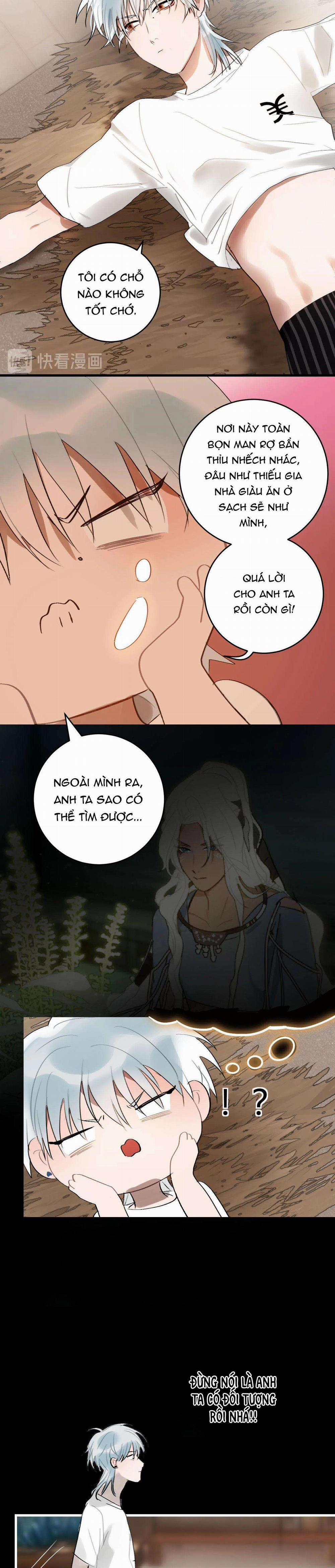 Quanh Năm Có Cá 10 trang 9