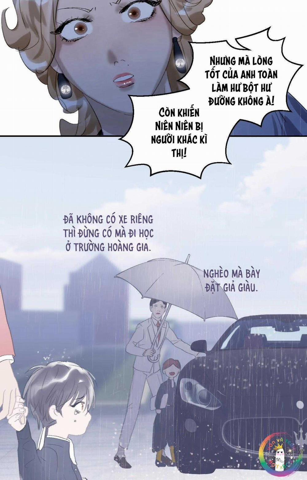 Quanh Năm Có Cá 11 trang 15