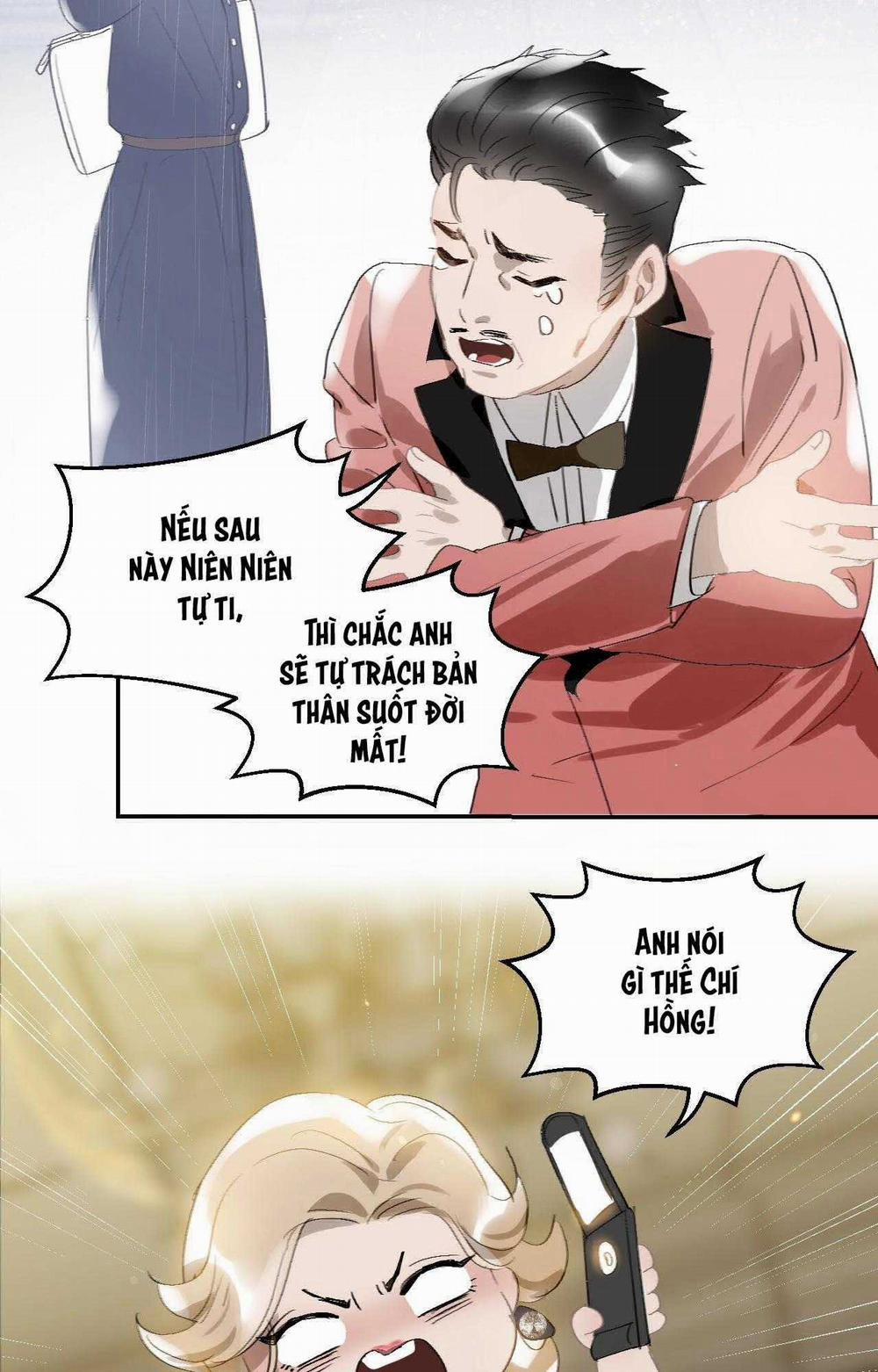 Quanh Năm Có Cá 11 trang 16