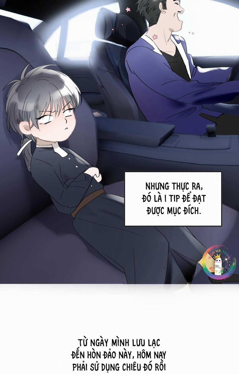 Quanh Năm Có Cá 11 trang 19