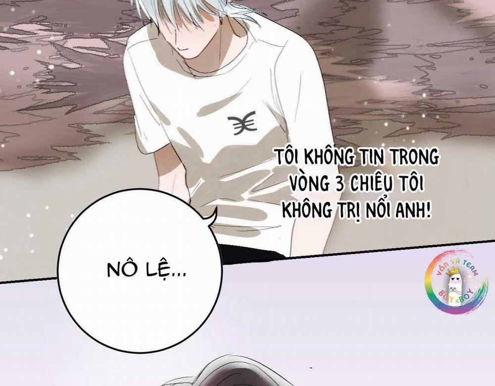 Quanh Năm Có Cá 11 trang 23