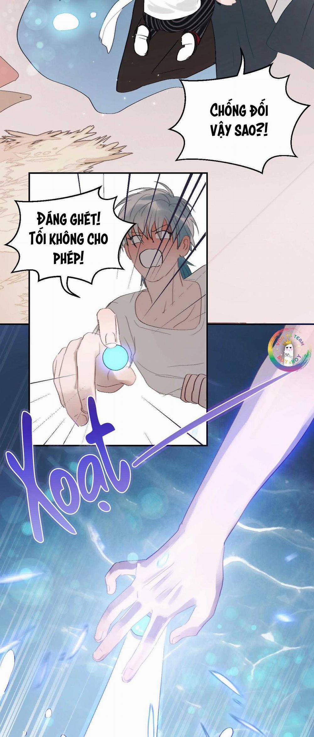 Quanh Năm Có Cá 11 trang 37