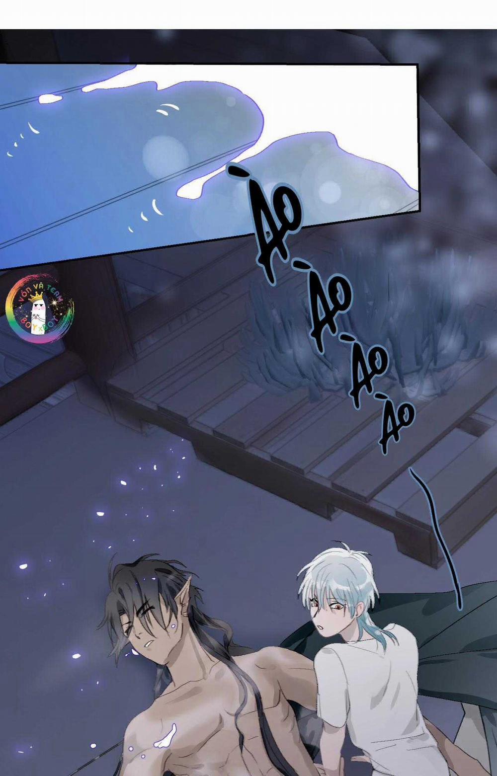 Quanh Năm Có Cá 11 trang 39