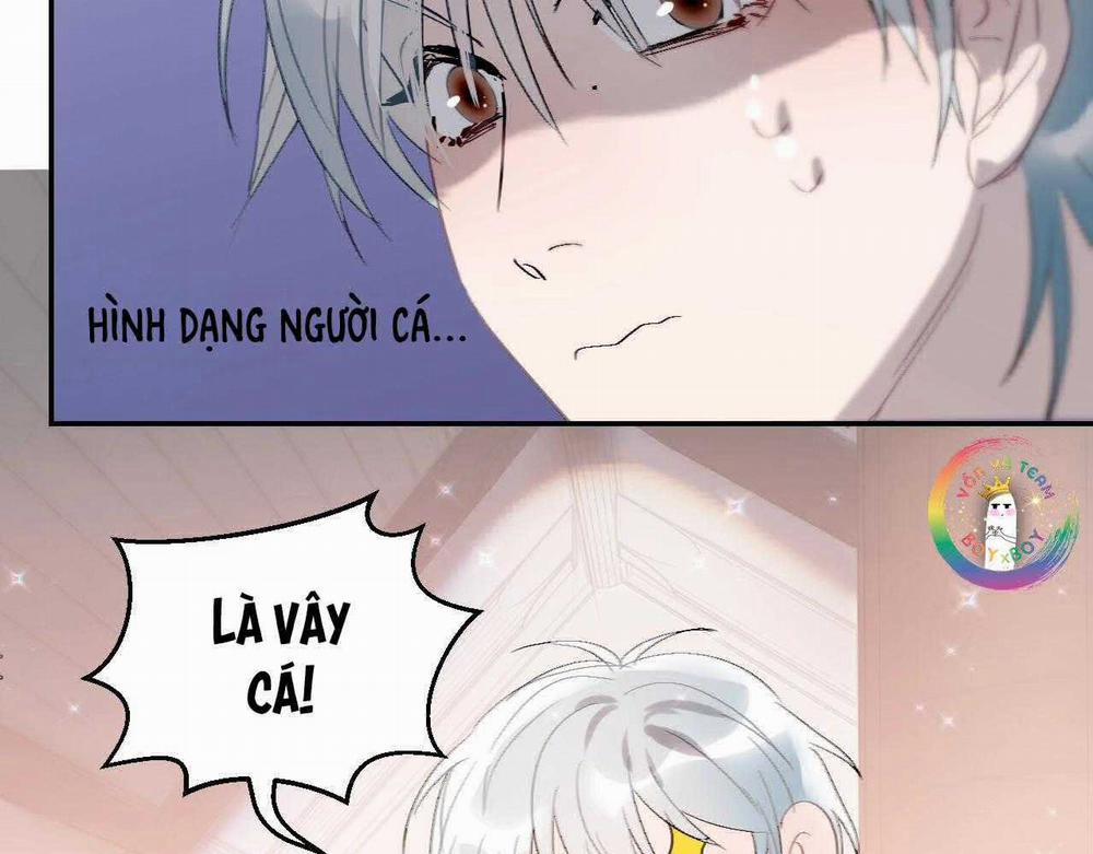 Quanh Năm Có Cá 11 trang 43