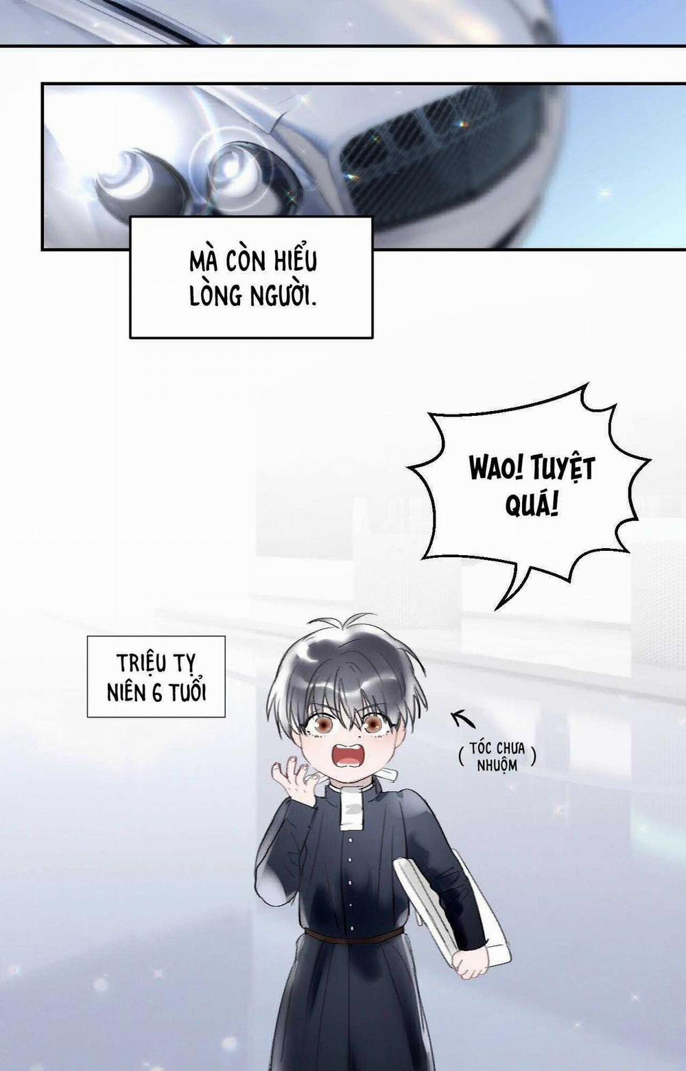 Quanh Năm Có Cá 11 trang 6