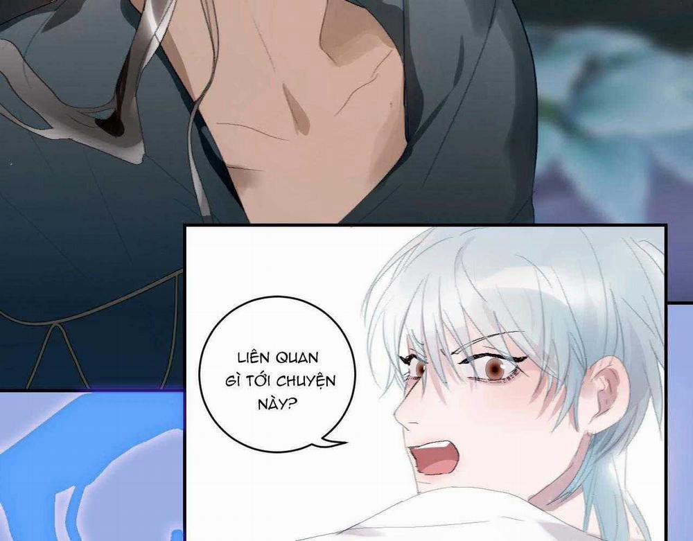 Quanh Năm Có Cá 12 trang 10