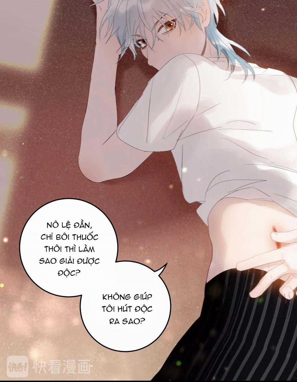 Quanh Năm Có Cá 12 trang 21