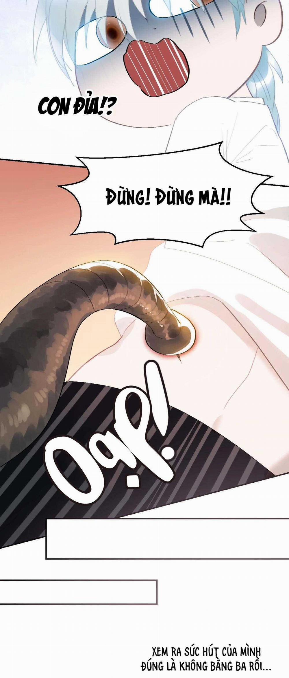 Quanh Năm Có Cá 12 trang 24