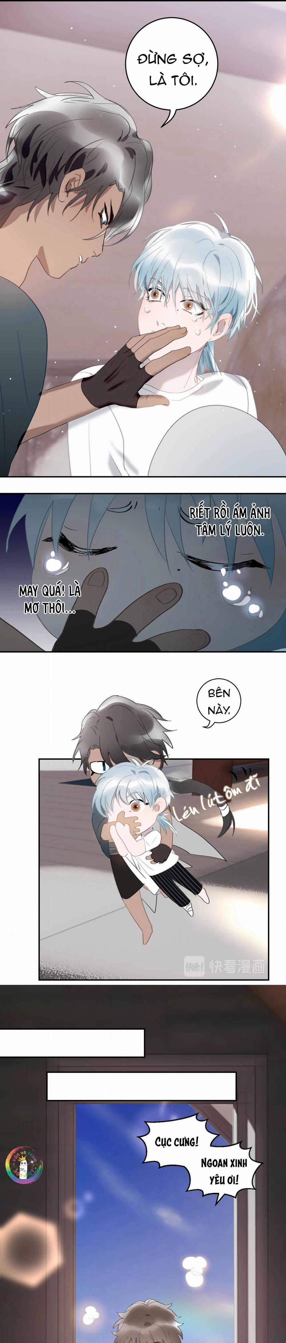 Quanh Năm Có Cá 13 trang 10