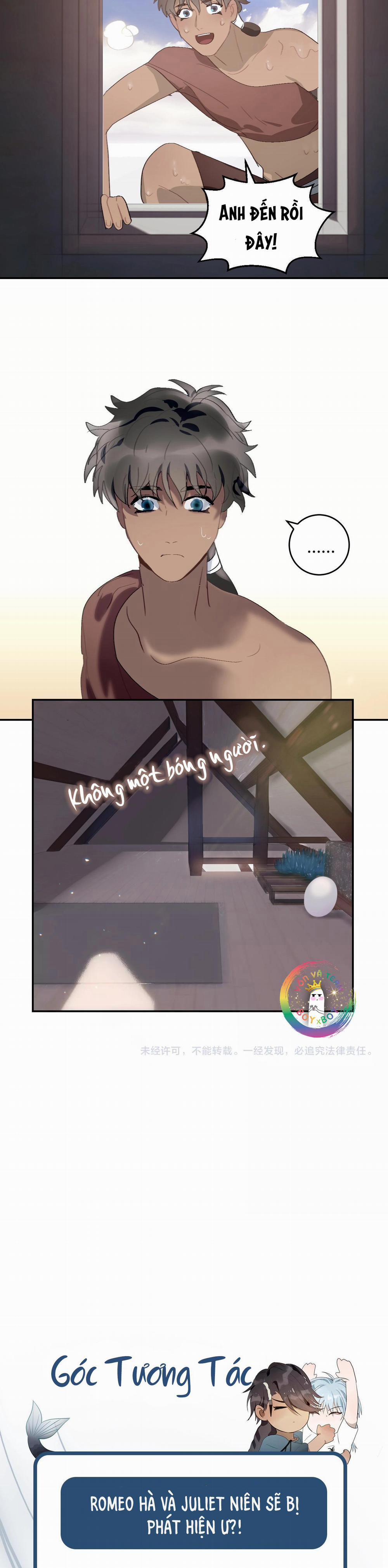 Quanh Năm Có Cá 13 trang 11