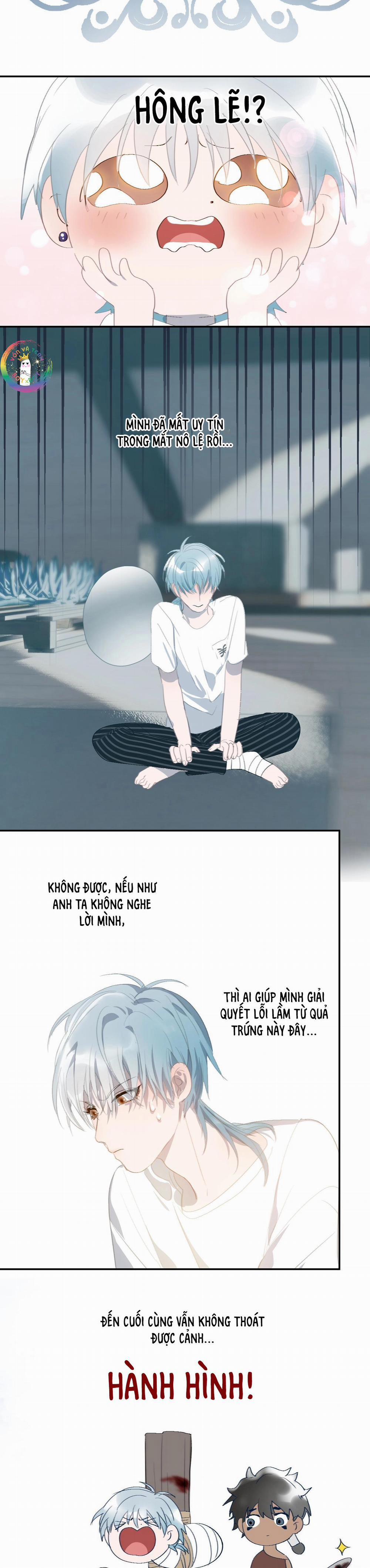 Quanh Năm Có Cá 13 trang 2