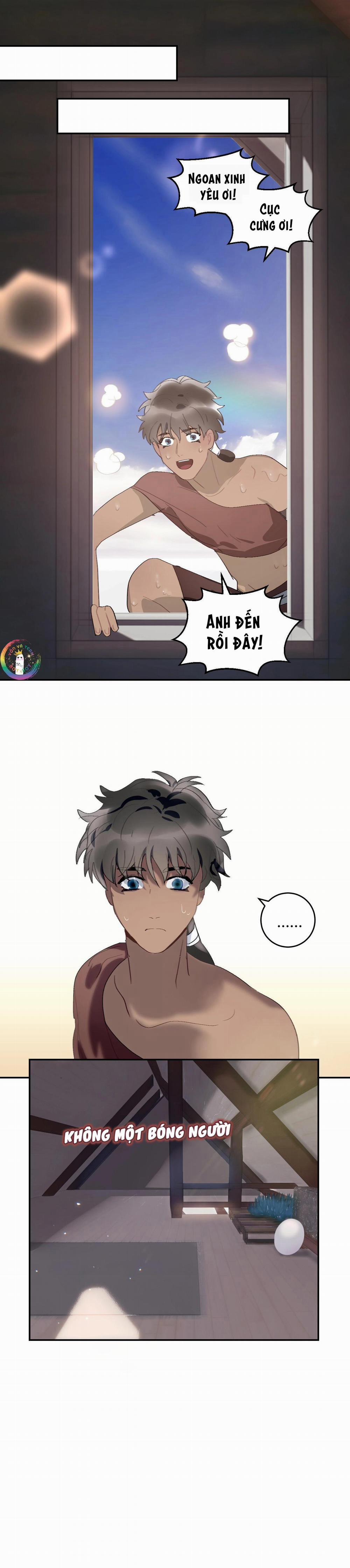 Quanh Năm Có Cá 14 trang 1