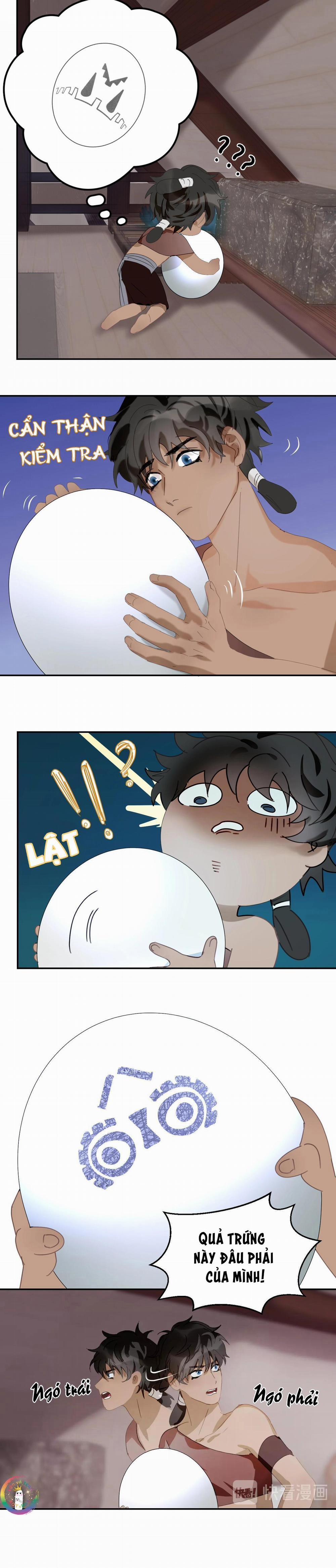 Quanh Năm Có Cá 14 trang 3