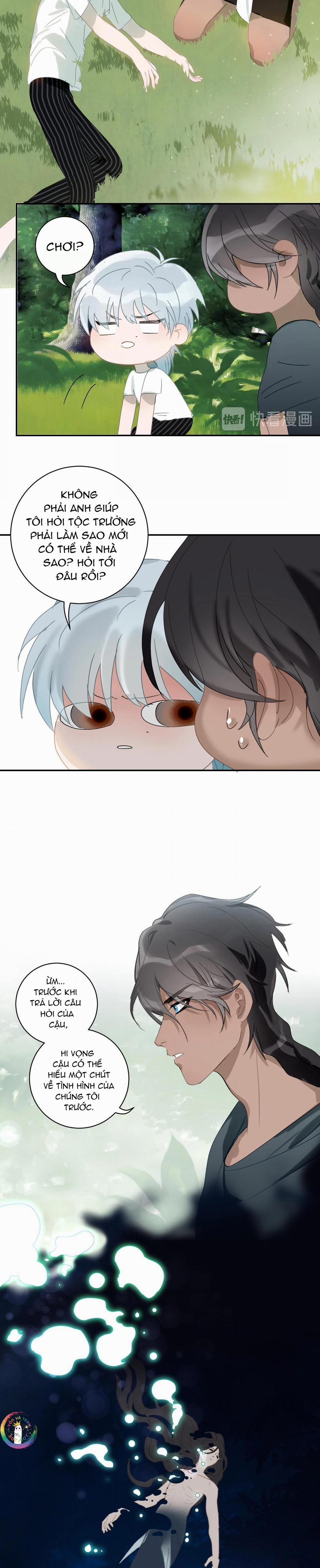 Quanh Năm Có Cá 14 trang 5