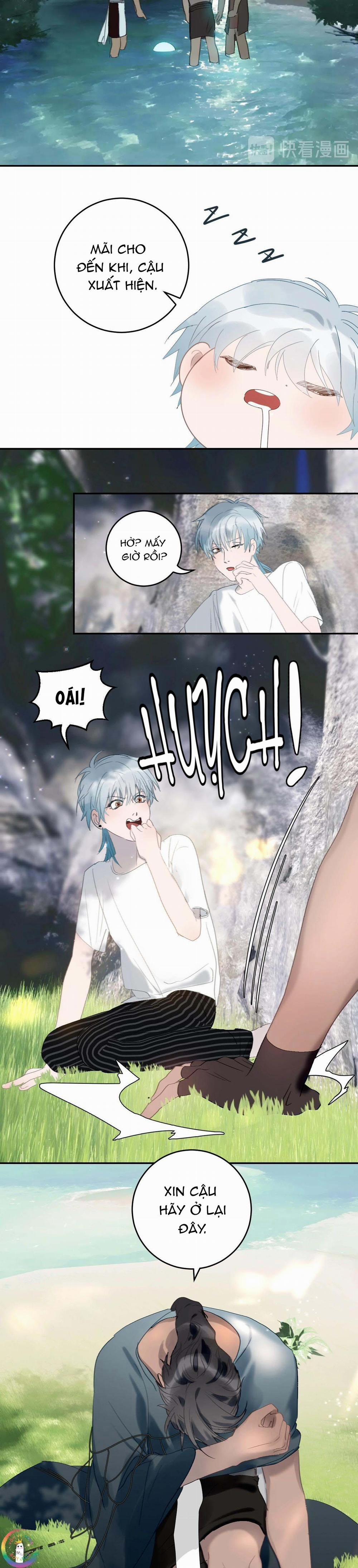 Quanh Năm Có Cá 14 trang 8