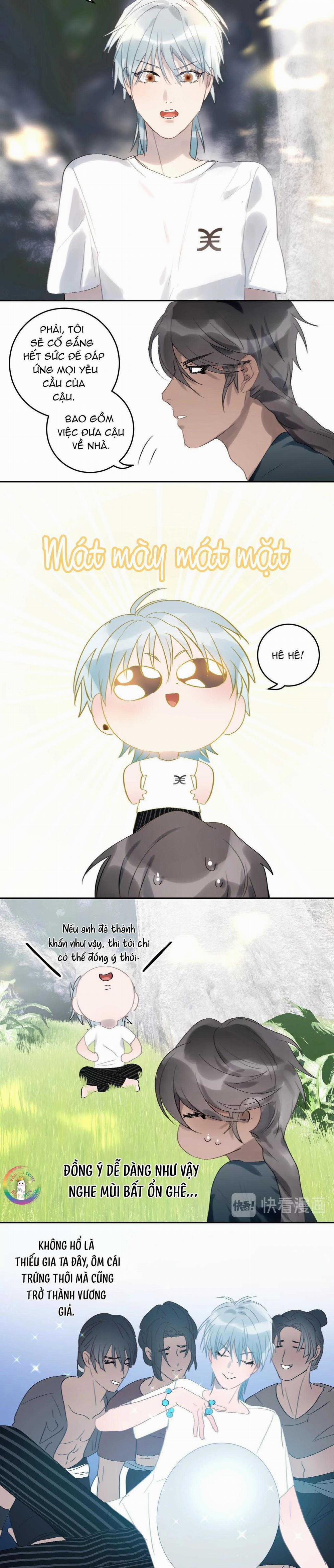 Quanh Năm Có Cá 15 trang 10