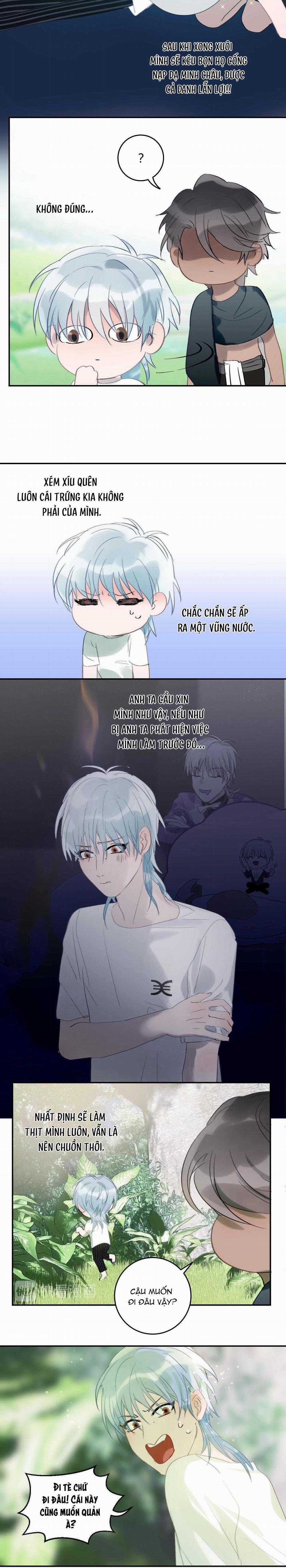 Quanh Năm Có Cá 15 trang 11