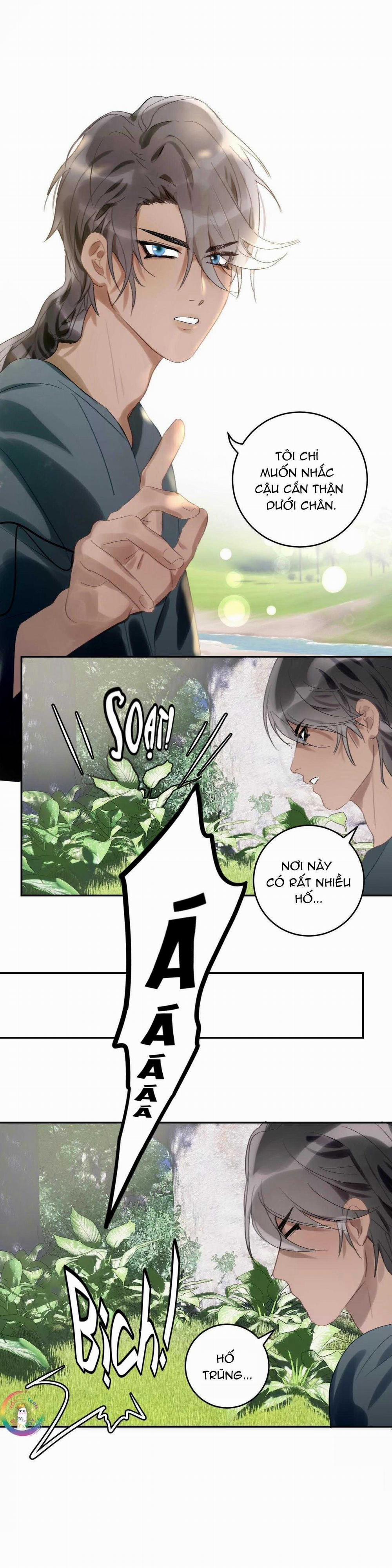 Quanh Năm Có Cá 15 trang 12