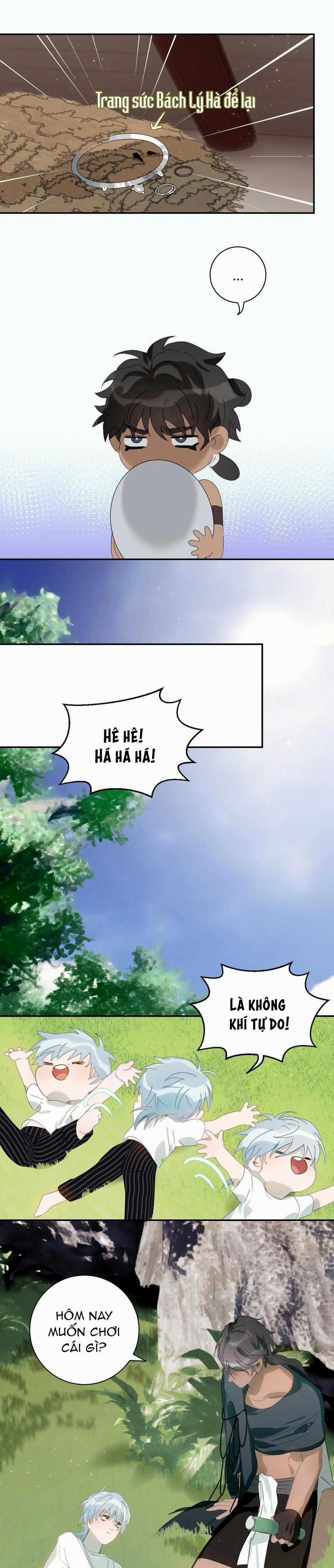 Quanh Năm Có Cá 15 trang 4