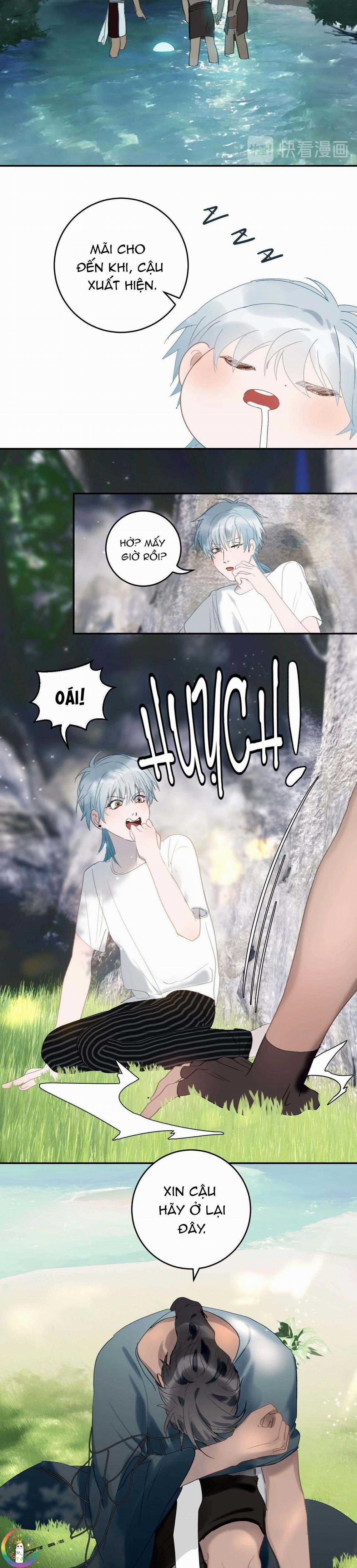 Quanh Năm Có Cá 15 trang 8