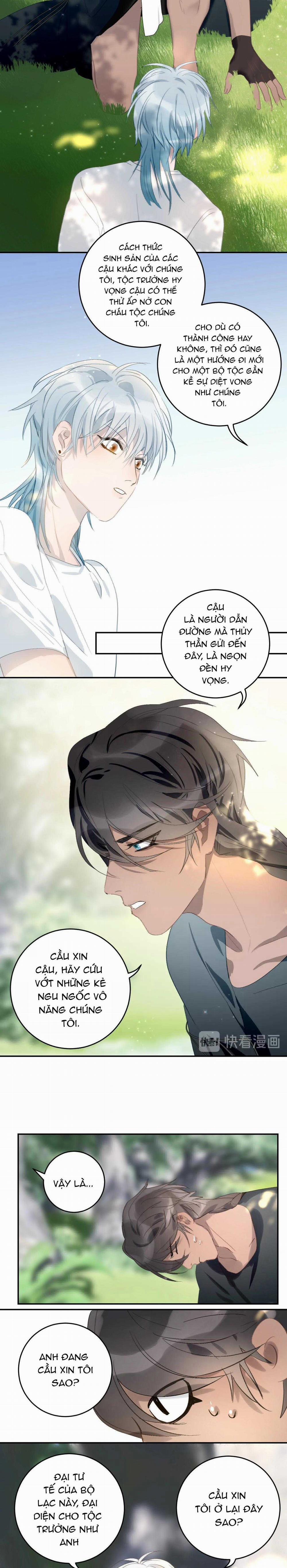 Quanh Năm Có Cá 15 trang 9