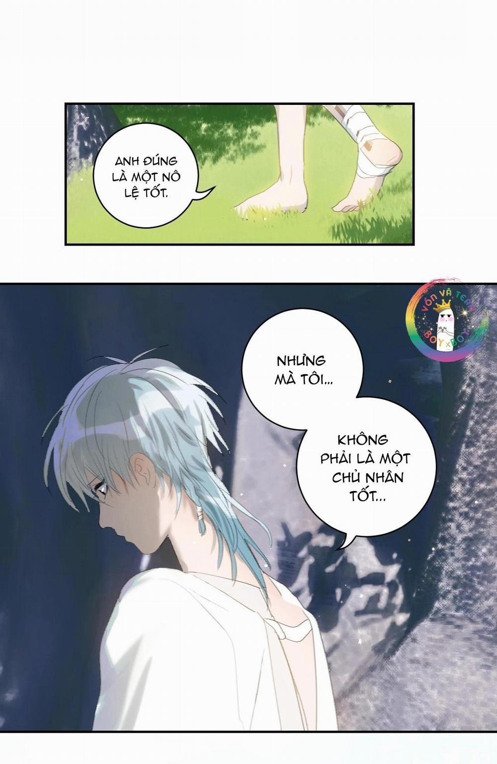 Quanh Năm Có Cá 16 trang 17