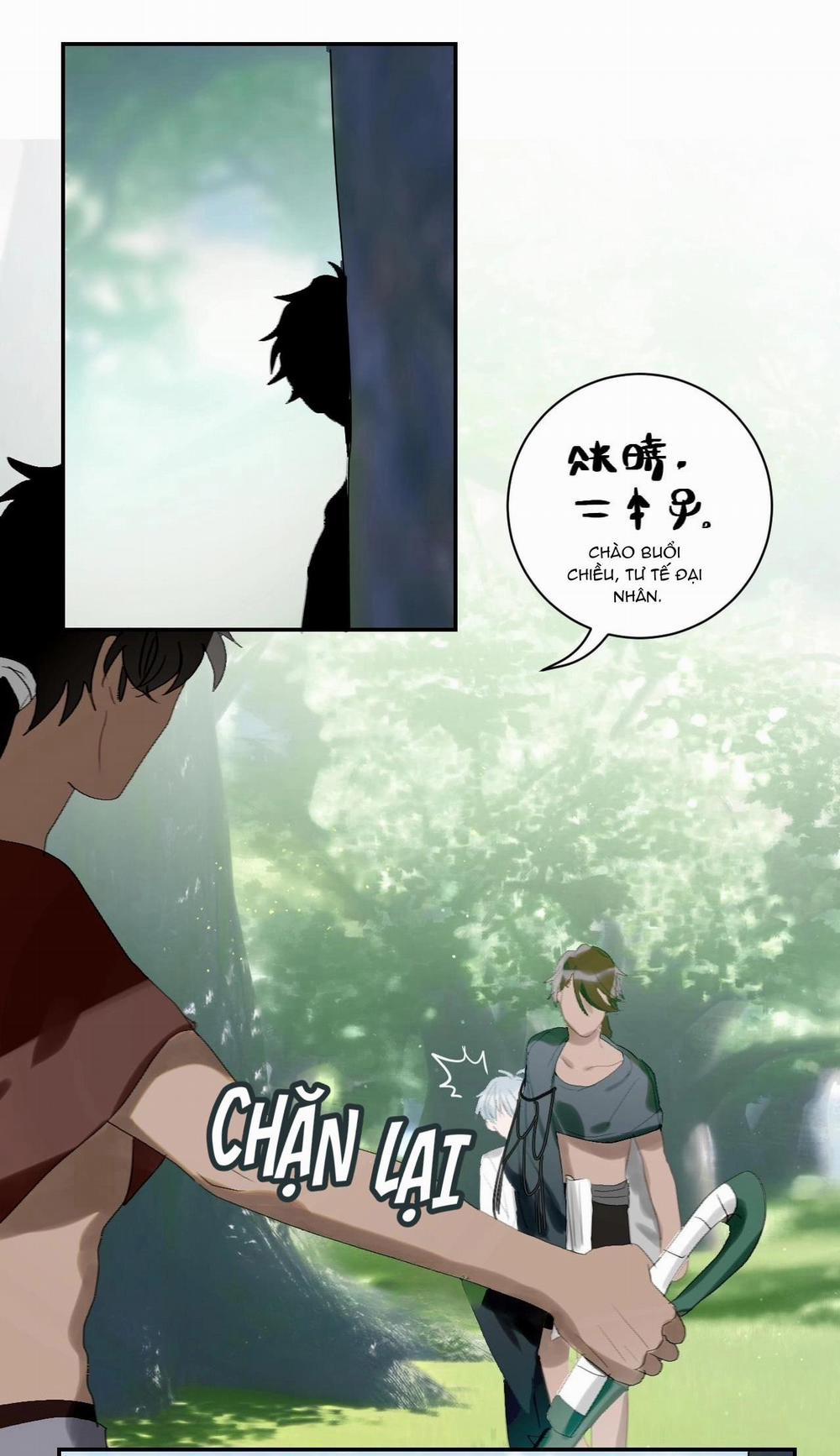 Quanh Năm Có Cá 16 trang 24