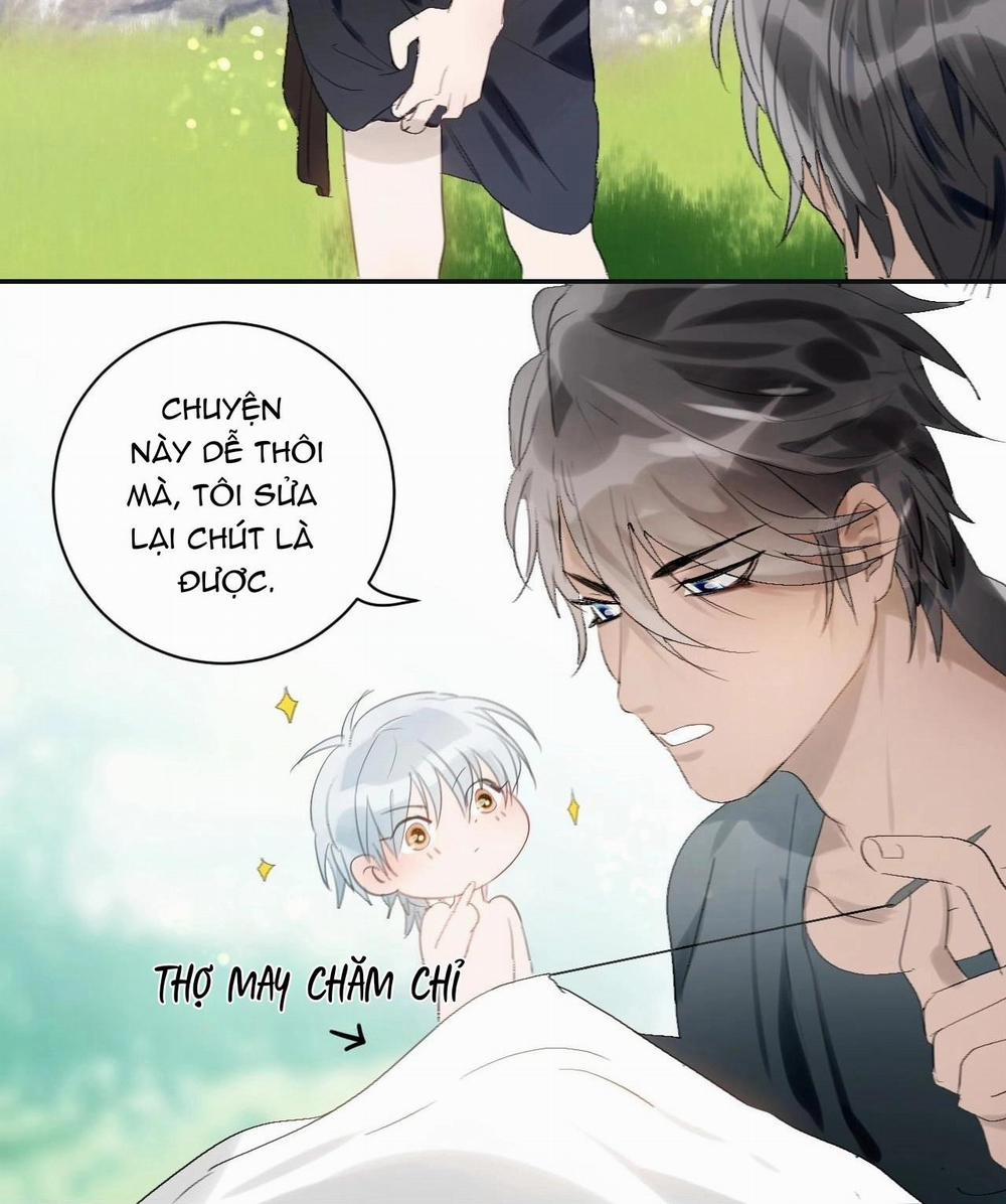 Quanh Năm Có Cá 16 trang 4