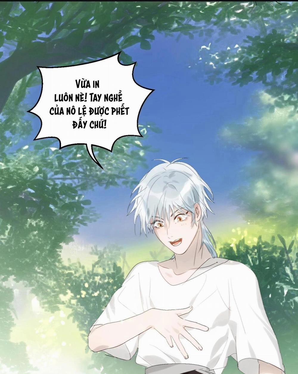 Quanh Năm Có Cá 16 trang 5