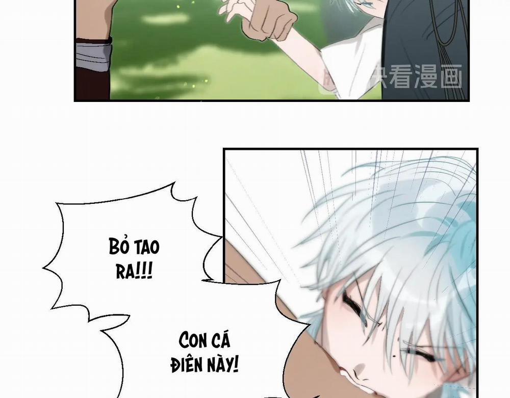 Quanh Năm Có Cá 17 trang 13