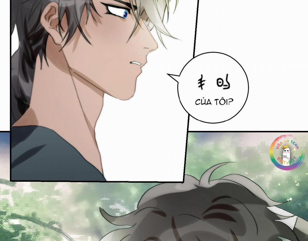 Quanh Năm Có Cá 17 trang 23