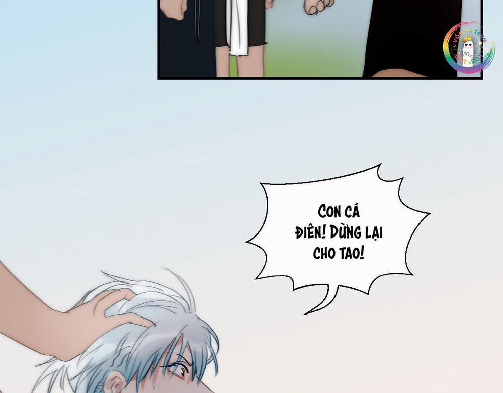 Quanh Năm Có Cá 17 trang 33