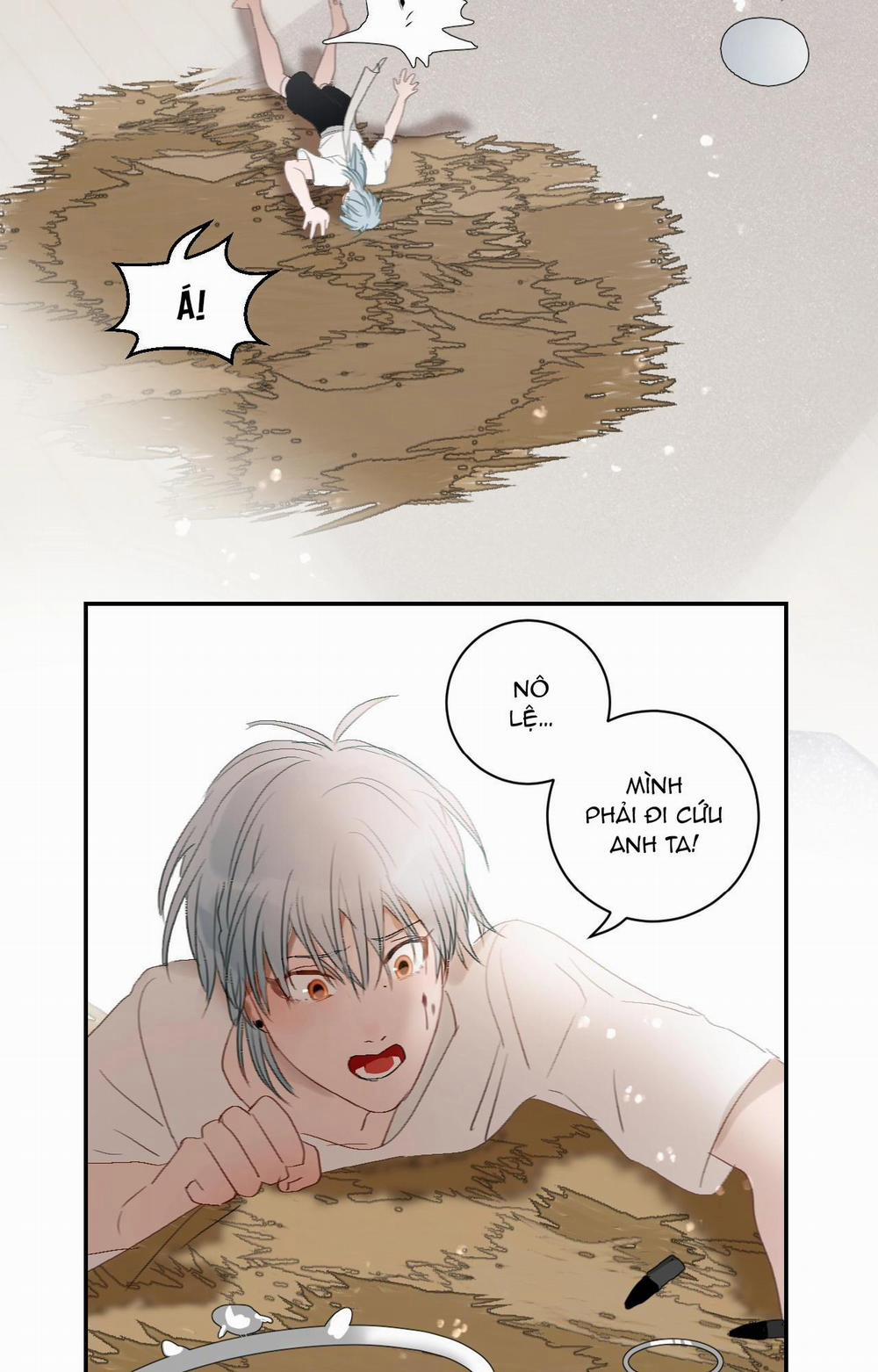 Quanh Năm Có Cá 17 trang 38