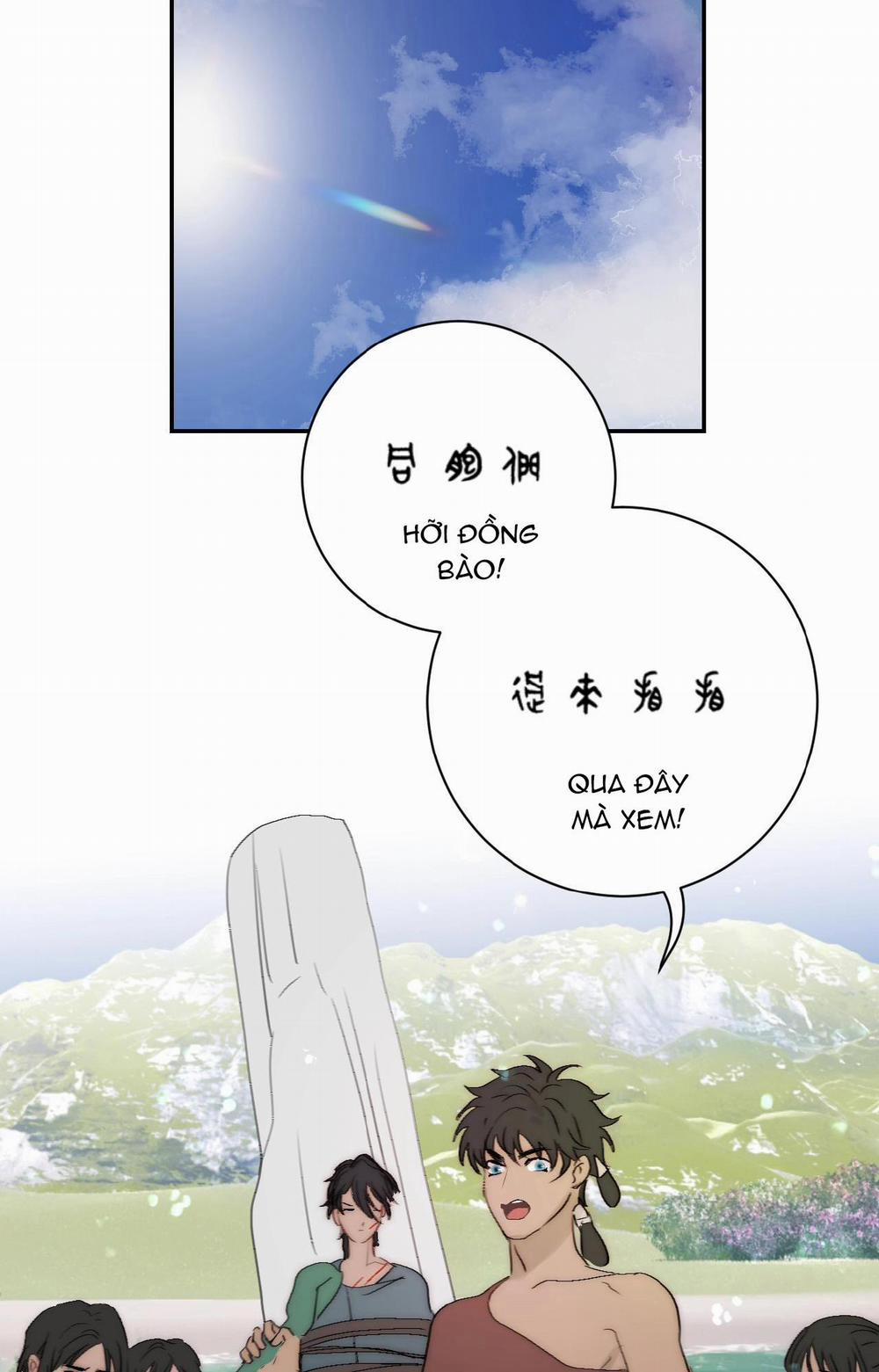 Quanh Năm Có Cá 17 trang 50