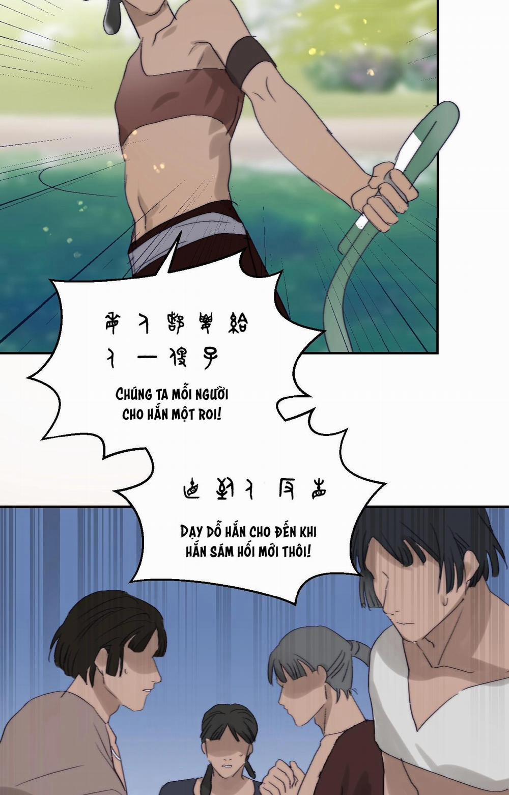 Quanh Năm Có Cá 17 trang 57