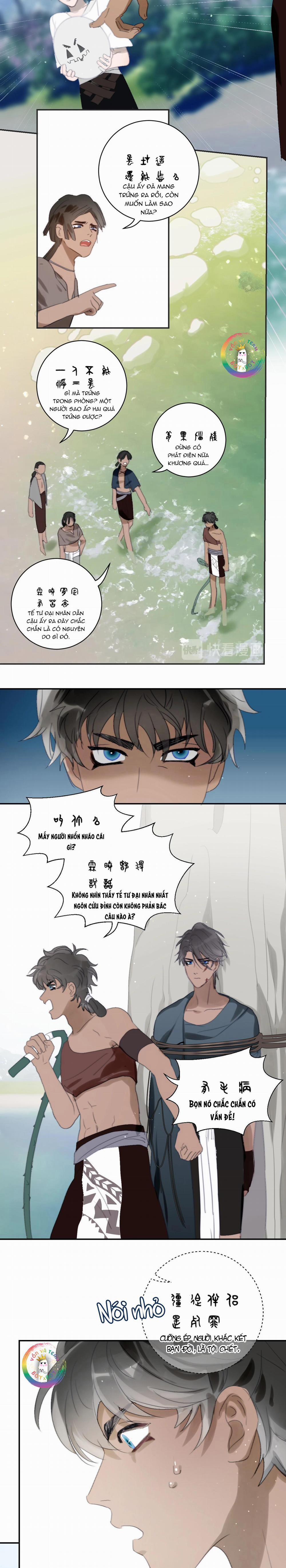 Quanh Năm Có Cá 18 trang 4