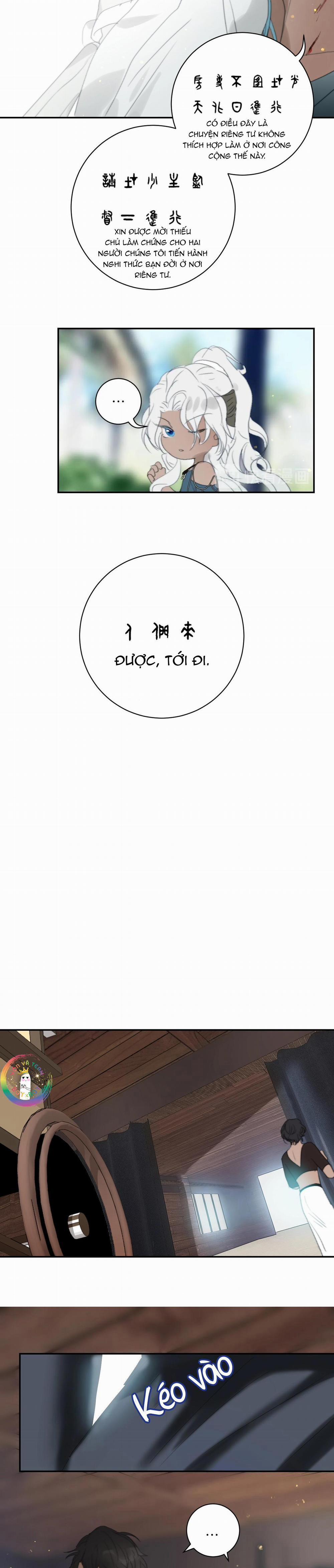 Quanh Năm Có Cá 19 trang 11