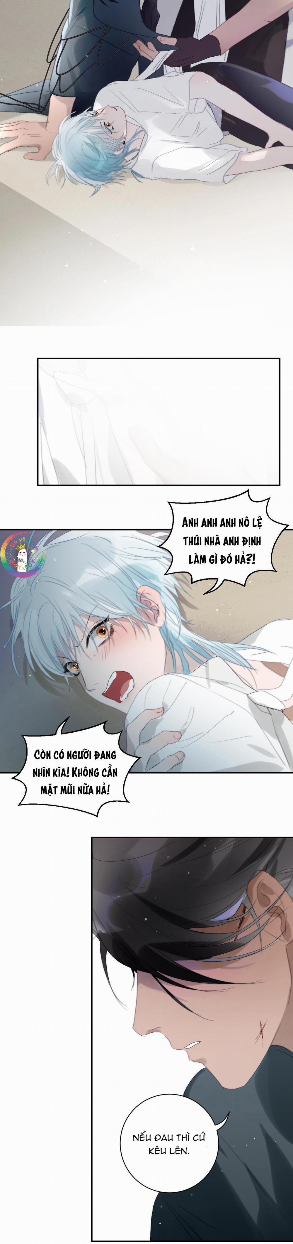 Quanh Năm Có Cá 19 trang 13