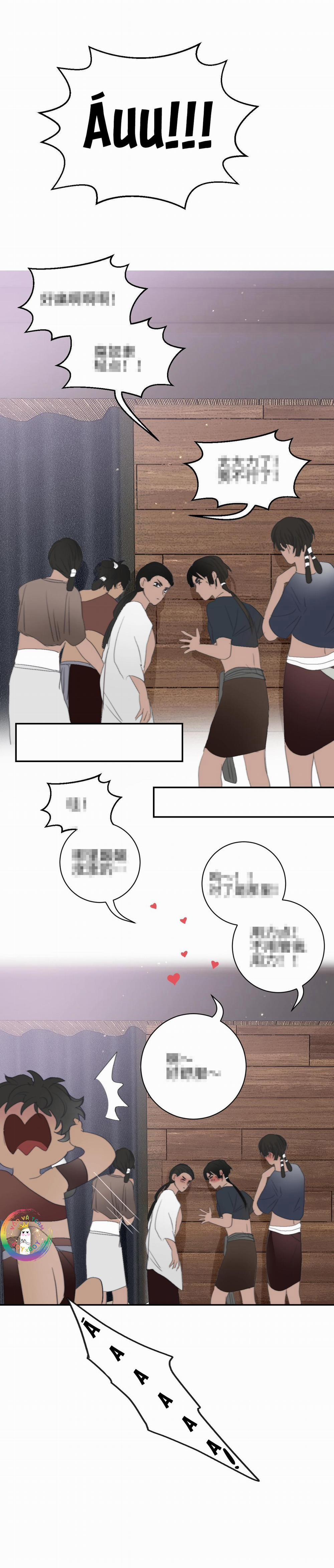 Quanh Năm Có Cá 19 trang 14